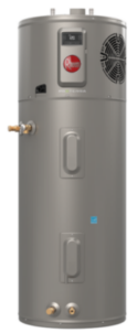 Rheem® ProTerra Hybrid Electric Water Heater